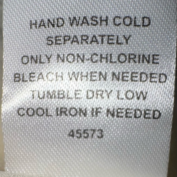 Sugarlips Floral Smocked midi+ Dress. Size large. EUC. - Picture 12 of 13